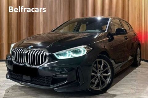 S&eacute;rie 1 116d 116ch Pack M Sport CARPLAY/REGVIT/GPS/CUIR/GAR12MOIS 2020 occasion 59280 Armenti&egrave;res