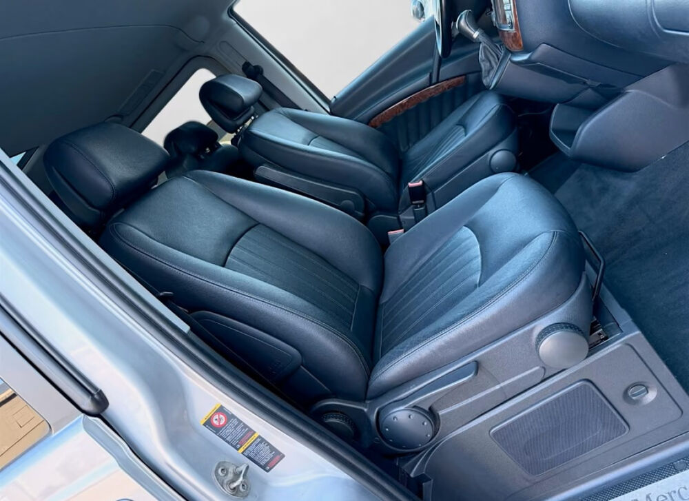 Viano V6 3.0 CDI Long Avantgarde A 2013 occasion 85600 Montaigu
