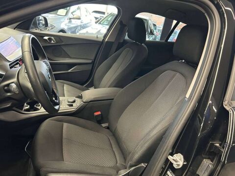 S&eacute;rie 1 116i 109ch CARPLAY/PARKSENSOR/DAB/GPSJA/GAR12MOIS 2023 occasion 59280 Armenti&egrave;res