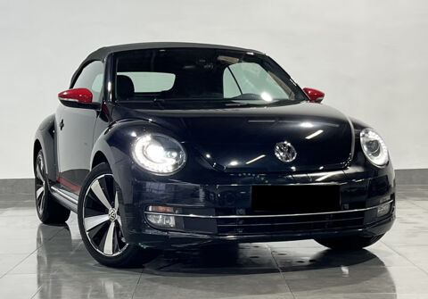 Annonce voiture Volkswagen COCCINELLE II 15490 €