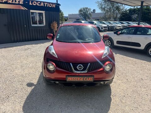 Juke 1.5 dCi 110CH Tekna 2012 occasion 84000 AVIGNON