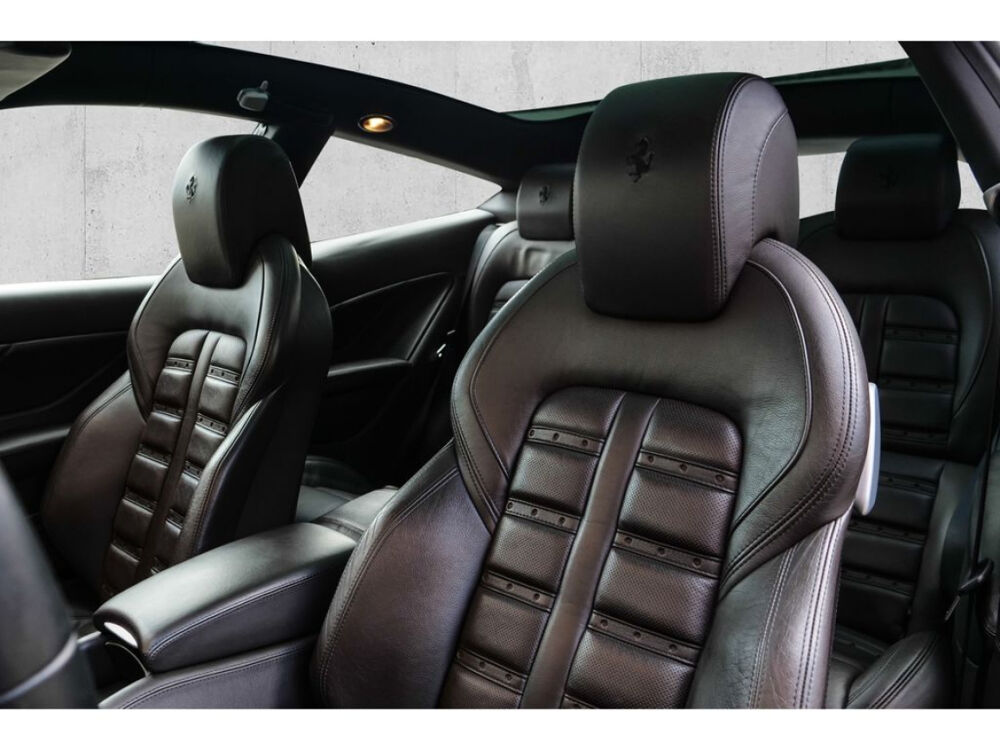 Ff FF V12 6.0 660ch 2014 occasion 85600 Montaigu