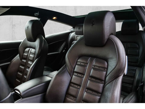 Ff FF V12 6.0 660ch 2014 occasion 85600 Montaigu