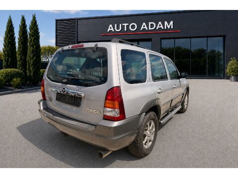 Tribute 3.0 V6 4WD GTX 2003 occasion 95200 Sarcelles