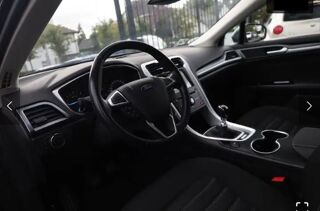 Mondeo 1.5 TDCI eco 120ch CARPLAY/SIEGCHAUF/PARKSENSOR/GPS/GAR12MOI 2019 occasion 59280 Armenti&egrave;res