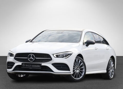 Annonce voiture Mercedes Classe CLA 28690 €
