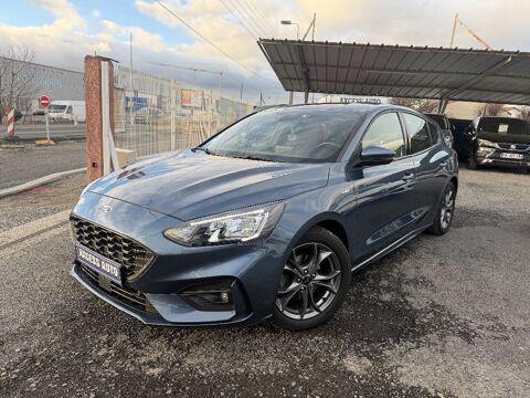 Annonce voiture Ford Focus 15990 €