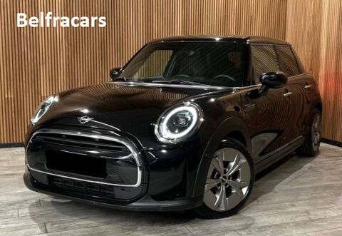 One 102ch CUIRCHAUF/REGVIT/CARPLAY/CAM/PARKSENSOR/GAR12MOIS 2021 occasion 59280 Armenti&egrave;res