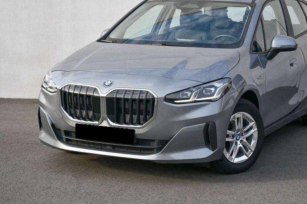 Serie 2 225e xDrive 245ch Autonomie92Km CARPLAY/CAM/CUIRCHAUF/REGVIT 2022 occasion 59280 Armenti&egrave;res