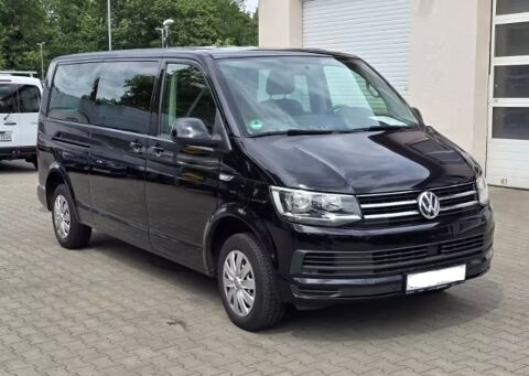 Volkswagen Caravelle 2.0 TDI 150 Longue DSG7 Confortline 2017 occasion Montaigu 85600