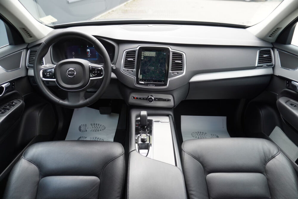 XC90 T8 AWD Hybride Rechargeable 310+145 ch Geartronic 8 7pl 2024 occasion 85600 Montaigu