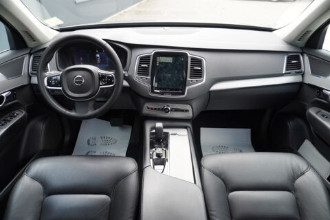 XC90 T8 AWD Hybride Rechargeable 310+145 ch Geartronic 8 7pl 2024 occasion 85600 Montaigu