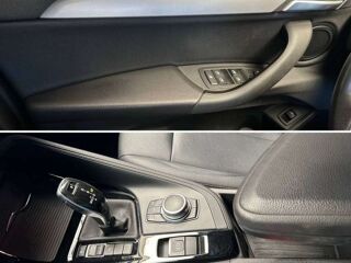 X2 sDrive 16d 116ch DKG7 CUIRCHAUF/REGVIT/PARKSENSOR/GPS/GAR1MO 2020 occasion 59280 Armenti&egrave;res