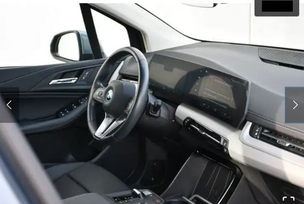 Serie 2 225e xDrive 245ch Autonomie92Km CARPLAY/CAM/CUIRCHAUF/REGVIT 2022 occasion 59280 Armenti&egrave;res