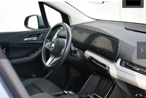 Serie 2 225e xDrive 245ch Autonomie92Km CARPLAY/CAM/CUIRCHAUF/REGVIT 2022 occasion 59280 Armenti&egrave;res