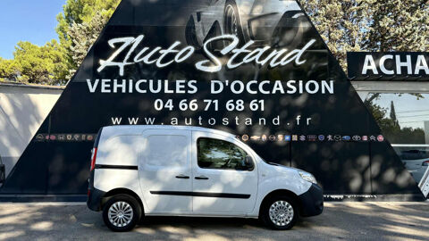 Renault kangoo (1.5 DCI 95cv Extra Série Sp&eacu