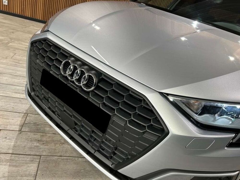 A3 30 TFSI 110ch CUIRCHAUF/CARPLAY/REGVIT/GPS/GAR12MOIS 2024 occasion 59280 Armenti&egrave;res