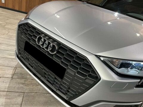 A3 30 TFSI 110ch CUIRCHAUF/CARPLAY/REGVIT/GPS/GAR12MOIS 2024 occasion 59280 Armenti&egrave;res