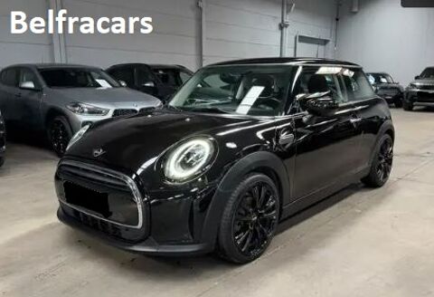 Annonce voiture Mini One 15900 €