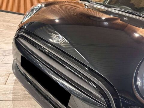 Cooper 136 ch BVA7 CARPLAY/REGVIT/ECLAIRAMBIANCE/PARKSENSOR/GAR12MO 2023 occasion 59280 Armenti&egrave;res