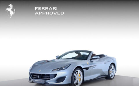 Annonce voiture Ferrari Portofino 206800 