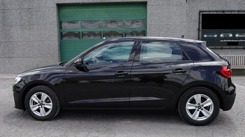 A1 25 TFSI 95ch Auto. CARPALAY/VIRTUALCOCKPIT/REGVIT/GAR12MOIS 2022 occasion 59280 Armenti&egrave;res