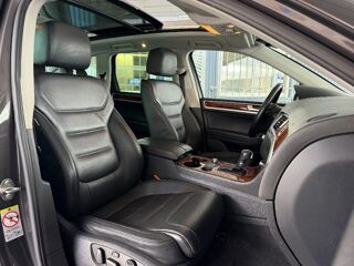 Touareg 3.0 V6 TDI 245 FAP 4Motion BlueMotion Carat Edition Tiptroni 2012 occasion 63800 Cournon-d'Auvergne