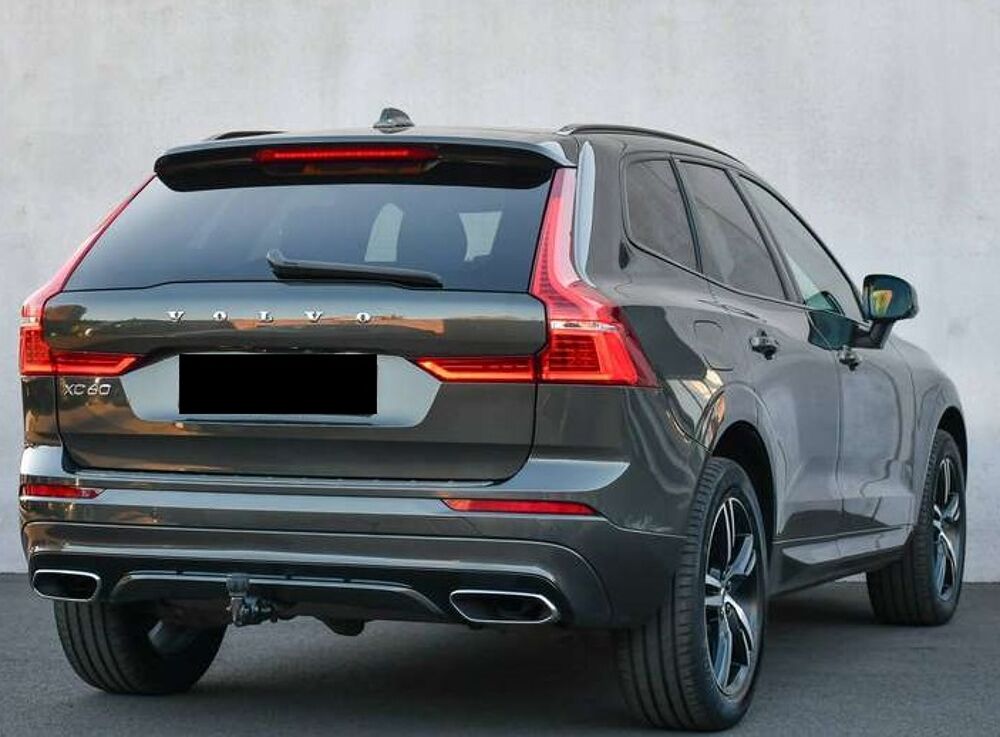 XC60 197ch TOITPANO/CAM/CARPLAY/ATTACHREM/CUIRCHAUF/SIEGMEMOIRE.. 2021 occasion 59280 Armenti&egrave;res