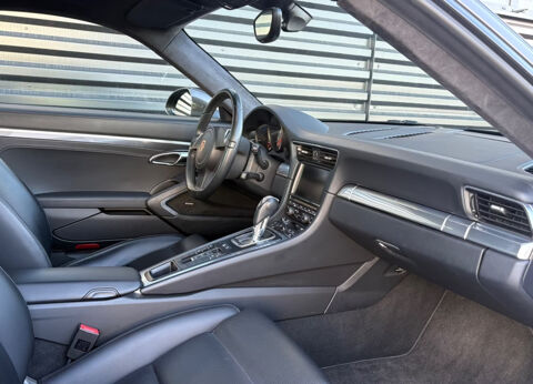 911 Carrera 3.2 911 Carrera 4S 3.8i 400 PDK 2013 occasion 85600 Montaigu