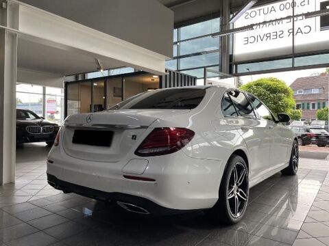 Classe E 350 e 9G-Tronic AMG LINE 2018 occasion 85600 Montaigu
