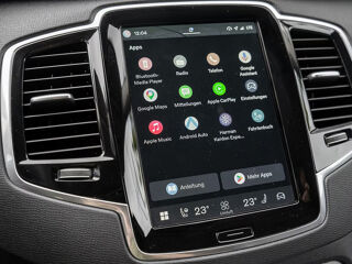XC90 Recharge T8 AWD 310+145 ch Geartronic 8 7pl Ultimate St 2023 occasion 85600 Montaigu