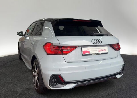 A1 Sportback 30 TFSI 110 ch s-line 2022 occasion 85600 Montaigu