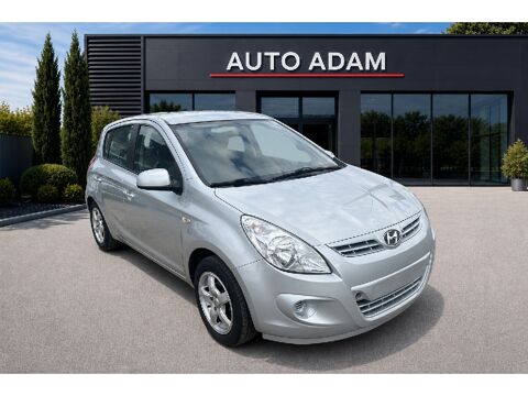 i20 1.4 Comfort GPL BVA 2011 occasion 95200 Sarcelles