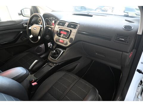 Kuga 2.0 TDCi 140 4x2 Individual 2012 occasion 63800 Cournon-d'Auvergne