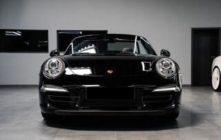 911 Carrera 3.2 911 Carrera 4S Cabriolet 3.8i 400 PDK 2013 occasion 85600 Montaigu