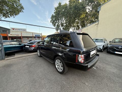 Range Rover Mark X TDV8 4.4l Vogue A 2012 occasion 30000 N&icirc;mes