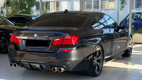 M5 560ch DKG7 2012 occasion 85600 Montaigu