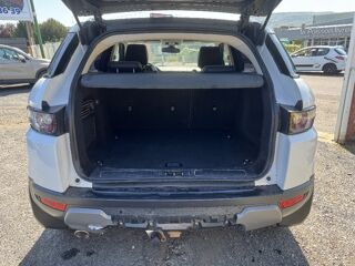 Range Rover Evoque 2.2 TD4 150 CH 2011 occasion 63800 Cournon-d'Auvergne