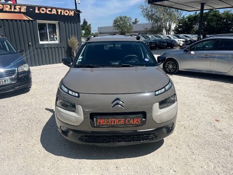 C4 cactus 82 Feel Edition 2015 occasion 84000 AVIGNON