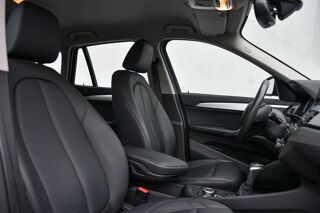 X1 xDrive 25e 220ch Auto CAM/CUIRCHAUF/AFFICHTETHAUT/ATTACHREM/ 2022 occasion 59280 Armenti&egrave;res