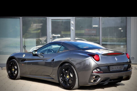 California V8 4.3 460ch 2010 occasion 85170 Le Poiré-sur-Vie