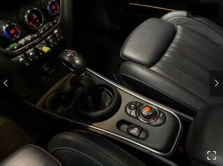 Countryman 136 - 88 ch ALL4 BVA6 Cooper SE TOITPANO/CARPLAY/CAM/CUIRCHA 2019 occasion 59280 Armenti&egrave;res