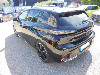 308 Electrique 54 kWh 156ch GT 2024 occasion 30200 Bagnols-sur-C&egrave;ze