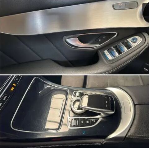 Classe GLC 350e 7G-DCT 4Matic AMG TOITPANO/CAM360/REGVIT/PAL/GAR12MOIS 2017 occasion 59280 Armenti&egrave;res