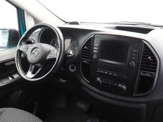 Vito VITO FOURGON 114 CDI LONG BVA RWD PRO 2022 occasion 85600 Montaigu