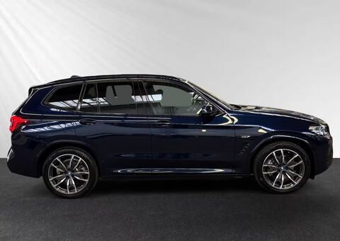 X3 xDrive 30e 292ch BVA8 M Sport 2022 occasion 85600 Montaigu