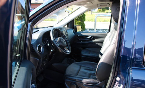 Classe V  250 d 4Matic 7G-TRONIC MARCO POLO 2016 occasion 85600 Montaigu