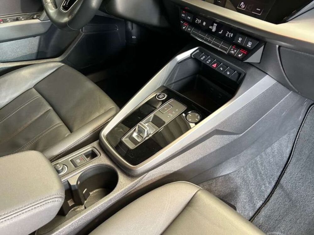 A3 30 TFSI 110ch CUIRCHAUF/CARPLAY/REGVIT/GPS/GAR12MOIS 2024 occasion 59280 Armenti&egrave;res
