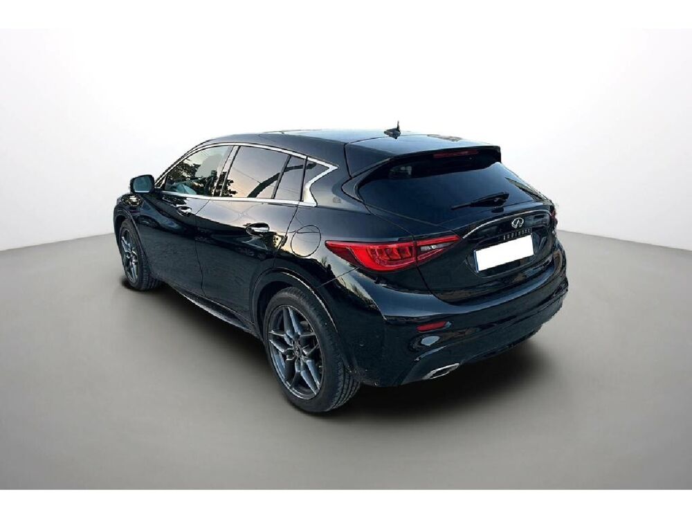 Q30 1.5d 109 7DCT Premium BVA 2017 occasion 95200 Sarcelles