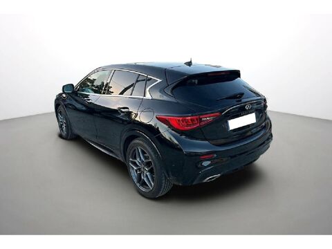 Q30 1.5d 109 7DCT Premium BVA 2017 occasion 95200 Sarcelles